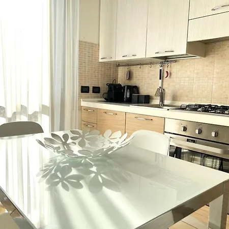 The Boutique - Navigli 2 Apartmán *