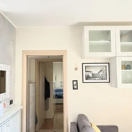 The Boutique - Navigli 2 * Milán